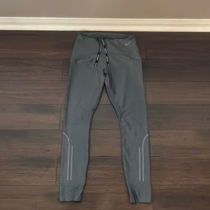Nike running tights